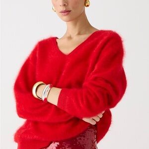 J.Crew Women's Cashmere Sweater